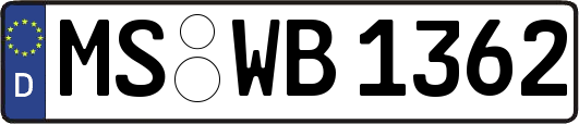 MS-WB1362