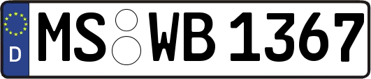 MS-WB1367