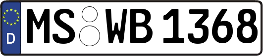 MS-WB1368