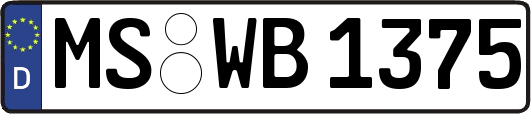 MS-WB1375