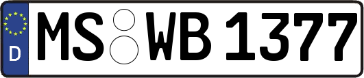 MS-WB1377