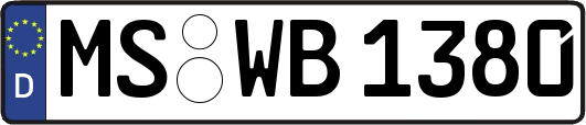 MS-WB1380