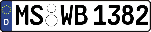 MS-WB1382