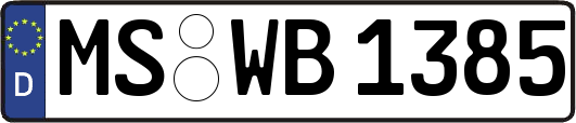 MS-WB1385
