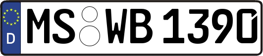 MS-WB1390