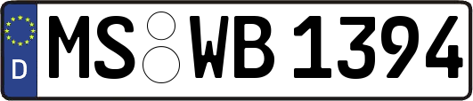 MS-WB1394