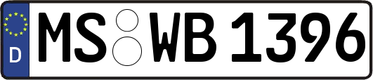 MS-WB1396
