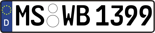 MS-WB1399