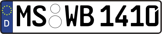 MS-WB1410