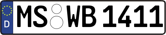 MS-WB1411