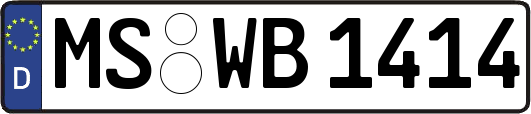 MS-WB1414