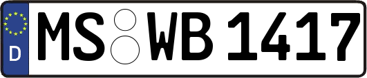 MS-WB1417