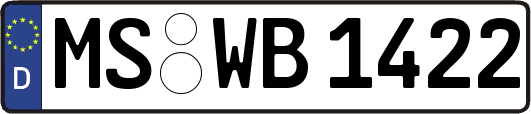 MS-WB1422