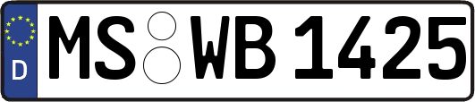 MS-WB1425