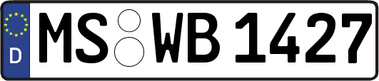MS-WB1427