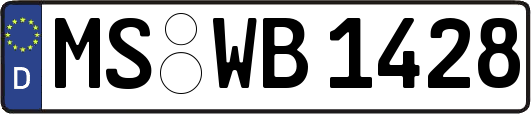 MS-WB1428