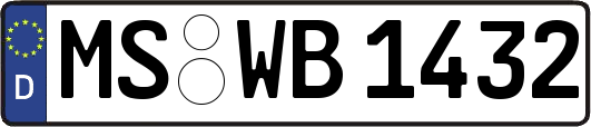 MS-WB1432