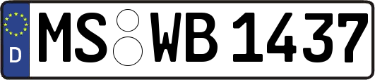 MS-WB1437