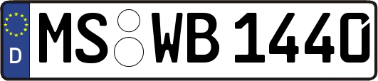 MS-WB1440