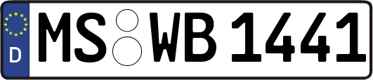 MS-WB1441