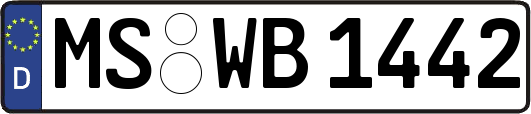 MS-WB1442