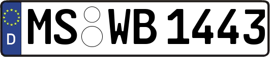 MS-WB1443