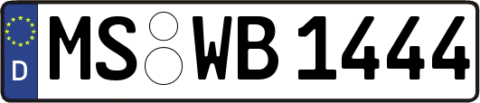 MS-WB1444