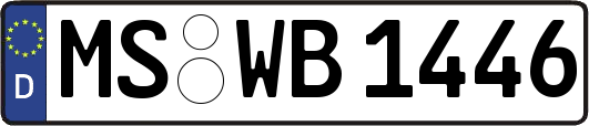 MS-WB1446