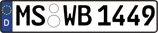 MS-WB1449