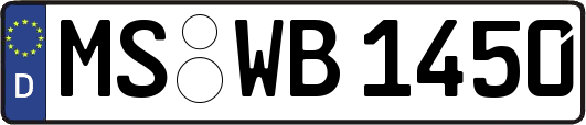 MS-WB1450