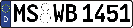 MS-WB1451