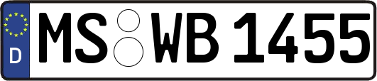 MS-WB1455