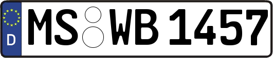MS-WB1457