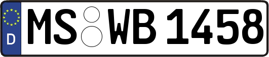 MS-WB1458