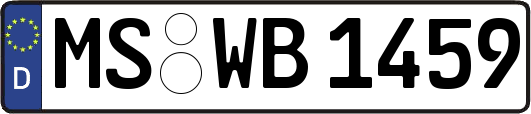 MS-WB1459