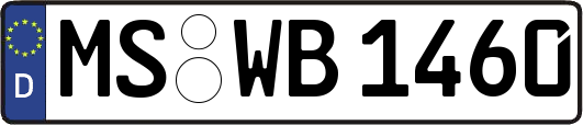 MS-WB1460