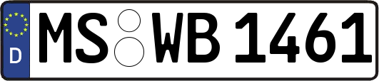 MS-WB1461