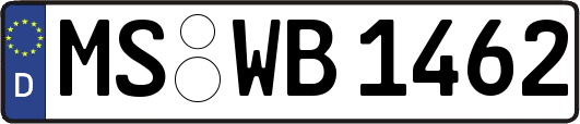 MS-WB1462