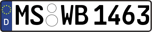 MS-WB1463