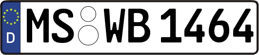 MS-WB1464