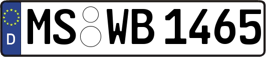 MS-WB1465