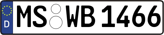 MS-WB1466