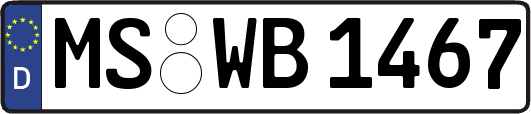 MS-WB1467