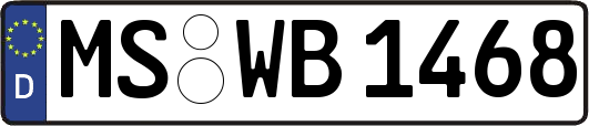 MS-WB1468