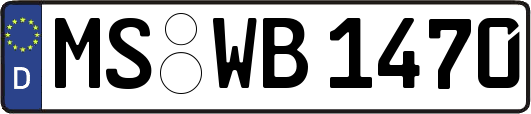 MS-WB1470