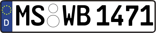 MS-WB1471