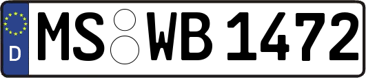 MS-WB1472