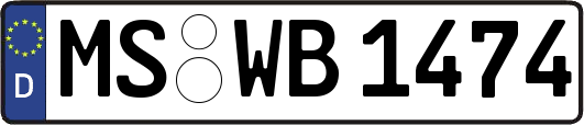 MS-WB1474