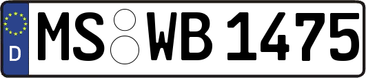 MS-WB1475