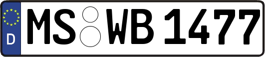 MS-WB1477